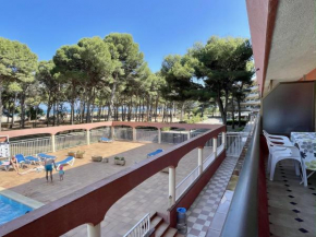 The apartment in Estartit